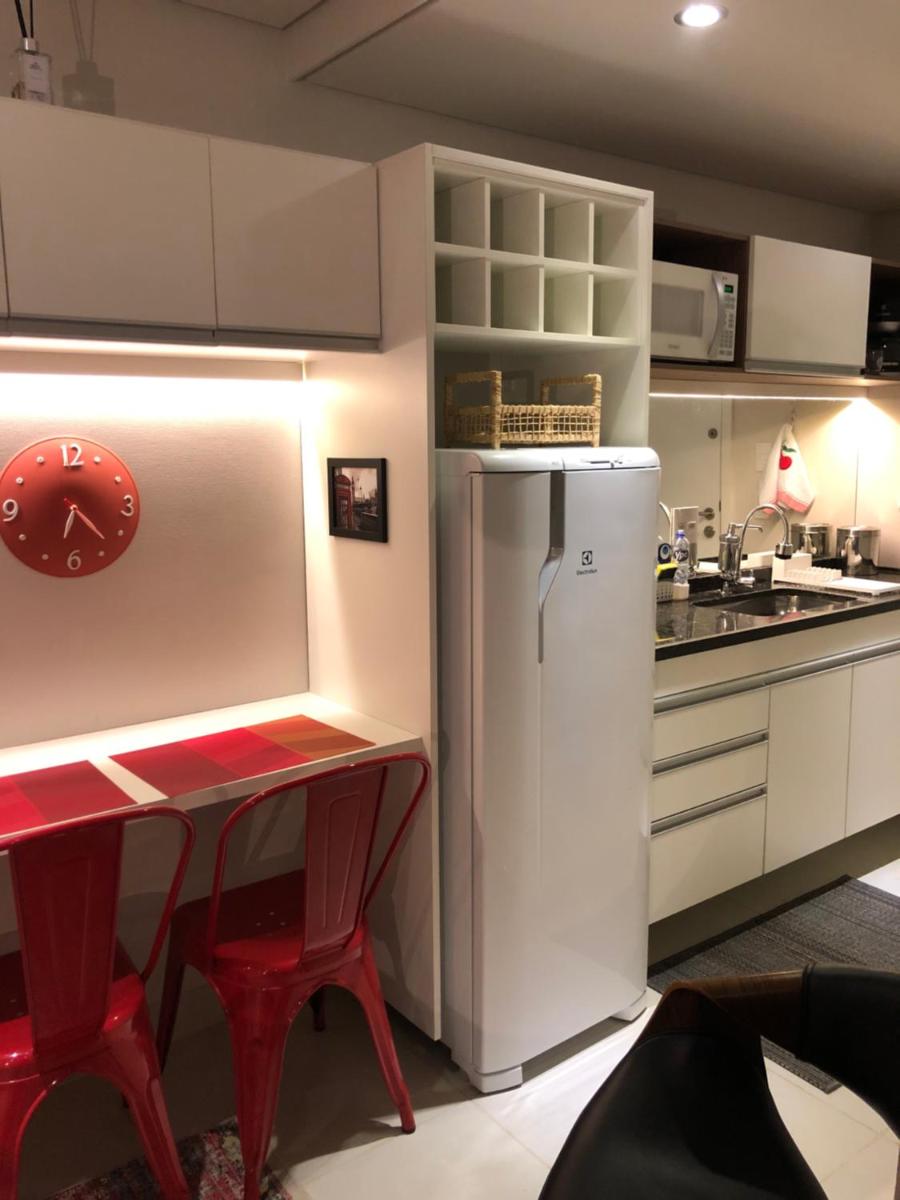 Flat Granja Brasil Itaipava - Housity