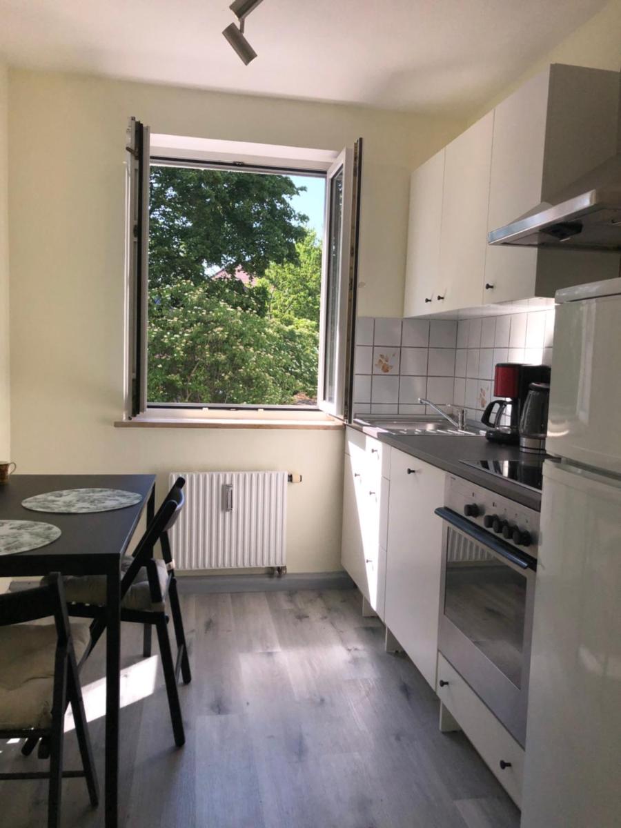 Augsburg City nah am Hofgarten - Housity