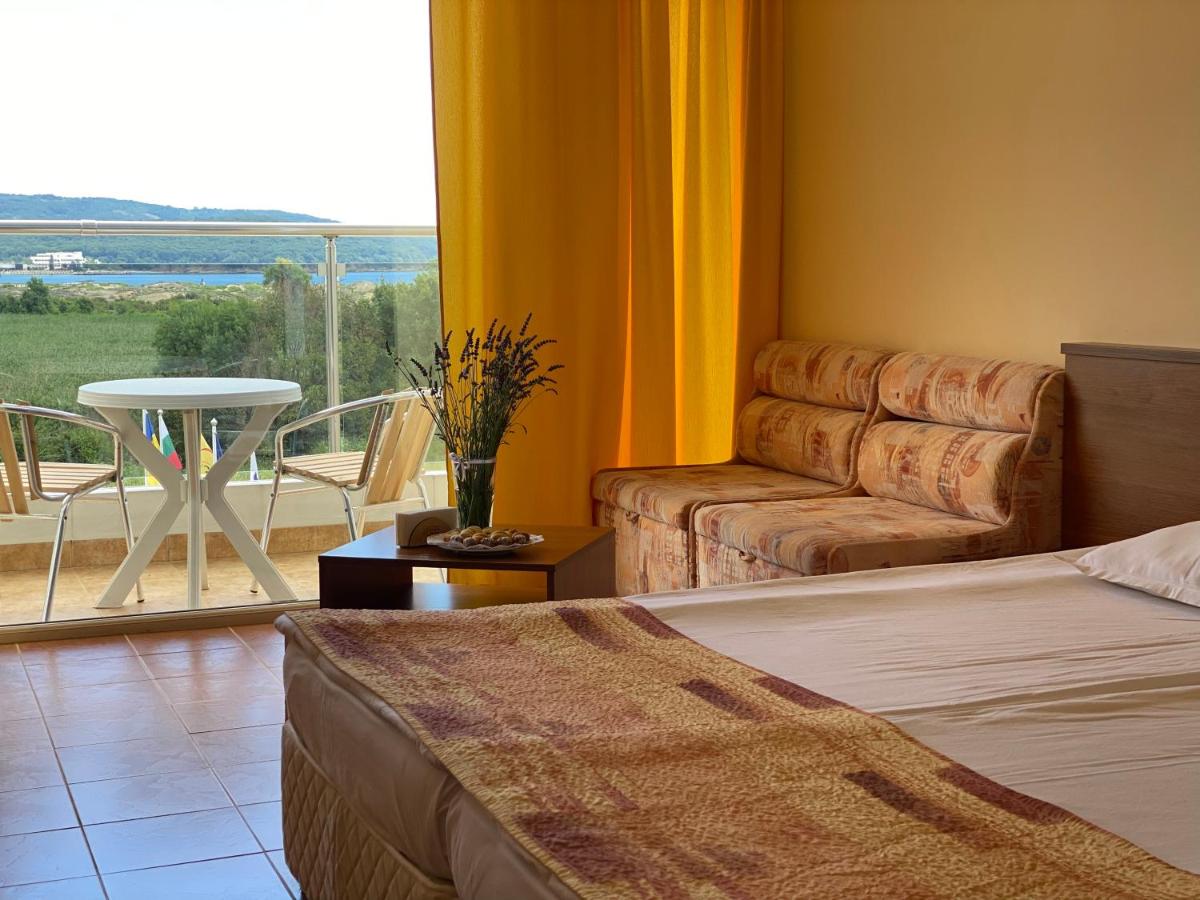 Suitetrails - Hotel Plamena Palace
