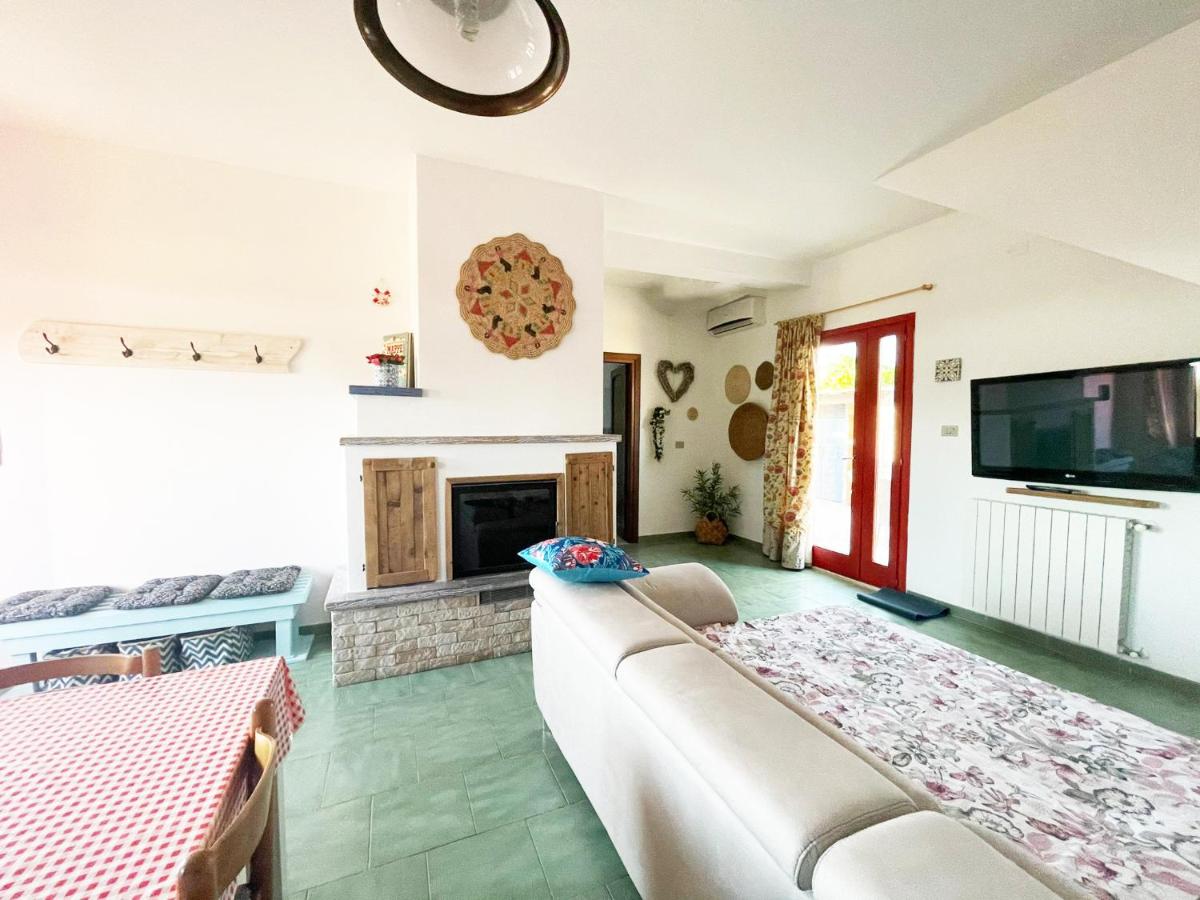 Suitetrails - Casa Incantevole Vicino al Mare