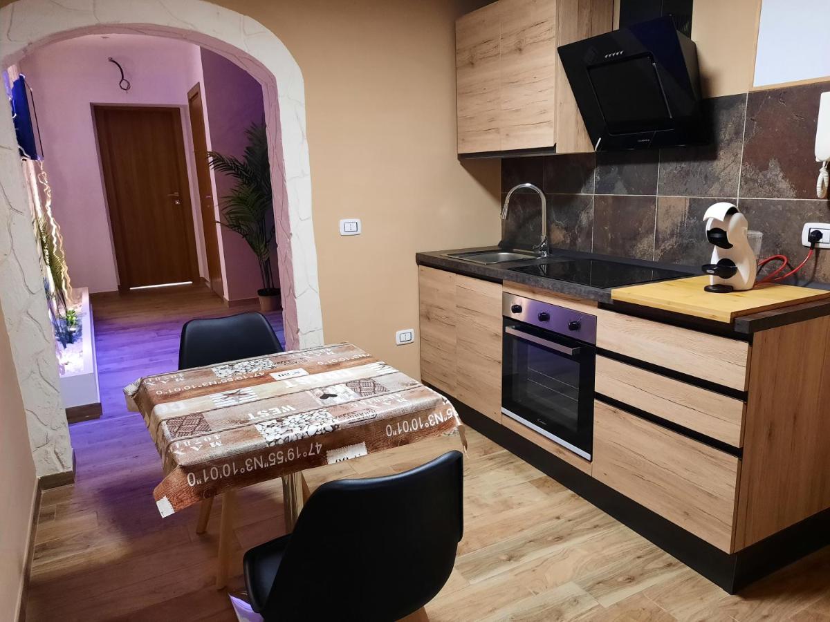 Suite Natura Bed&Beauty Spa - Housity