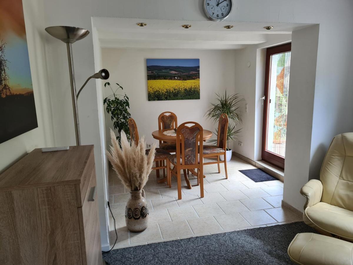 Ferienwohnung Landliebe - Housity