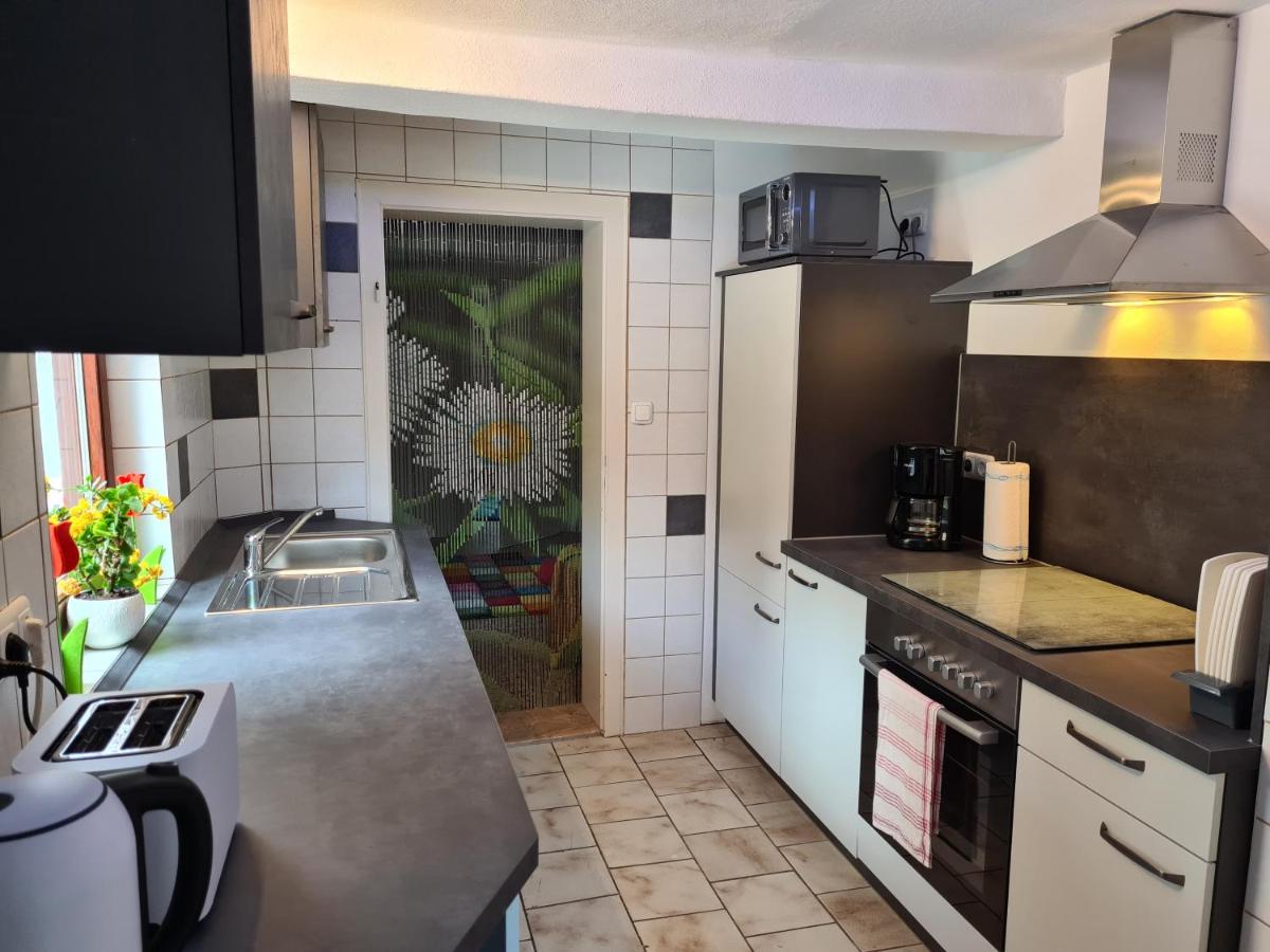 Ferienwohnung Landliebe - Housity