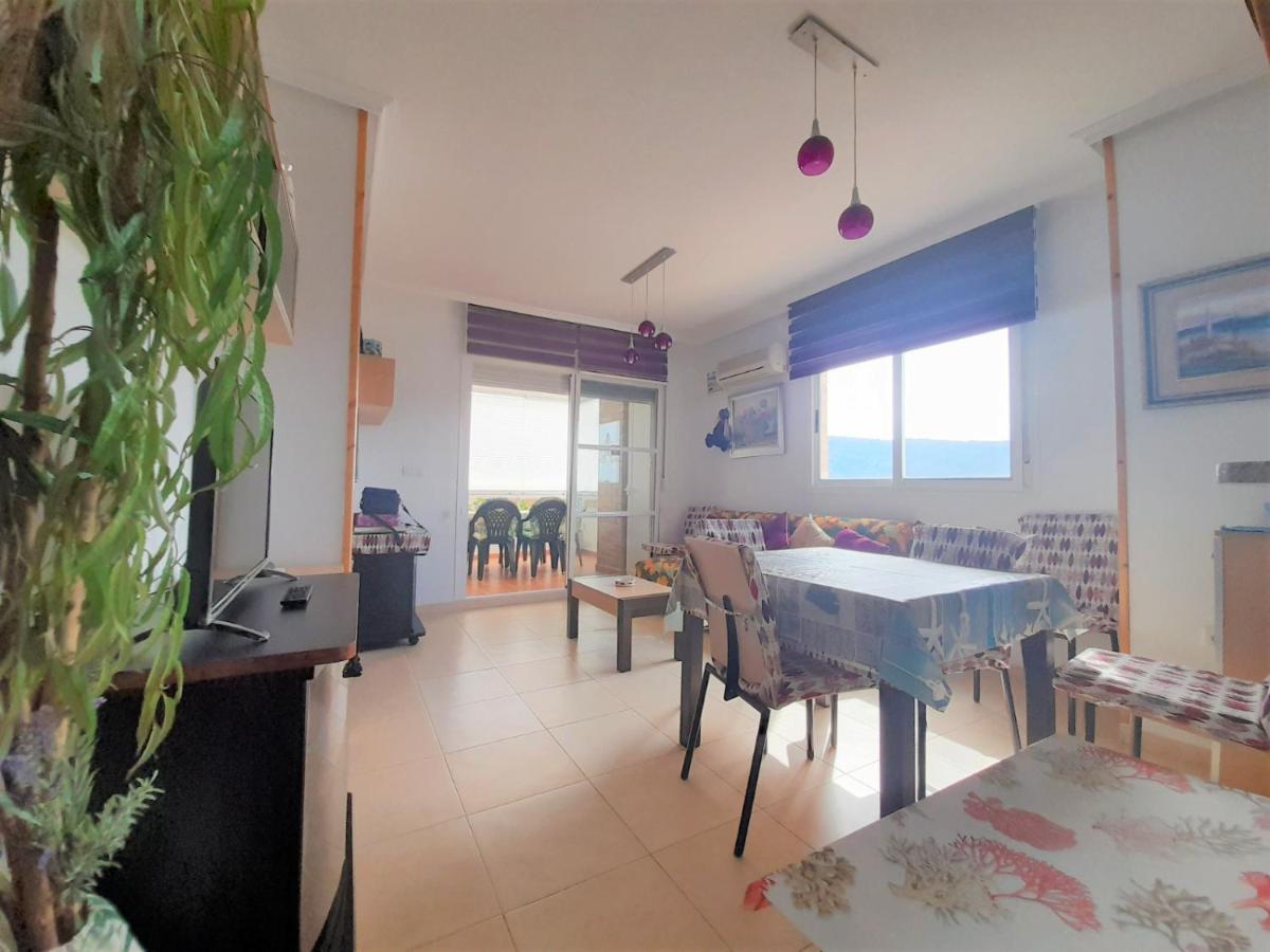 AYF 3 HABITACIONES WIFI ESPACIOSO y CENTRICO - Housity