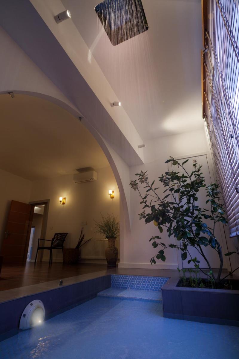 Baku Luxurious Apartments - Housity