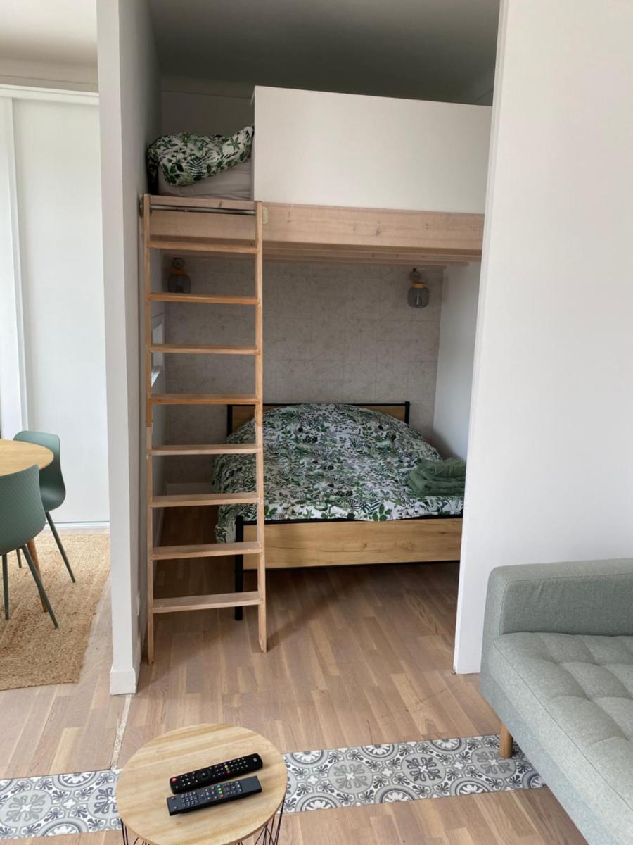Appart wimereux centre - Housity