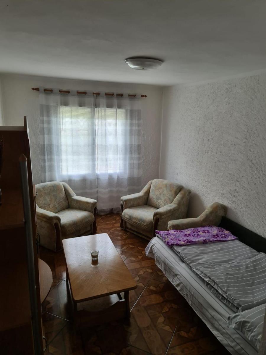 Apartament Dunarea - Housity