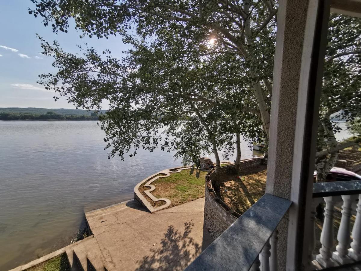 Apartament Dunarea - Housity