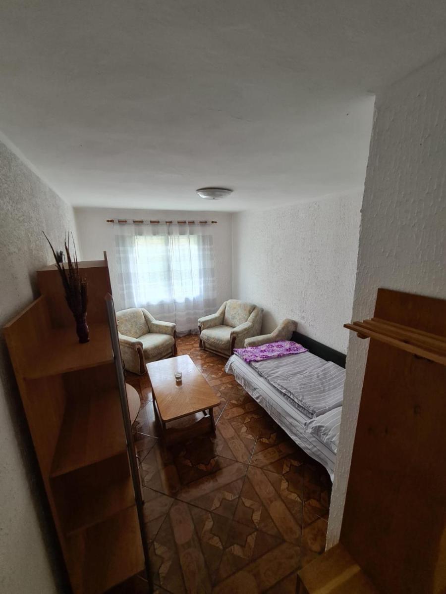 Apartament Dunarea - Housity