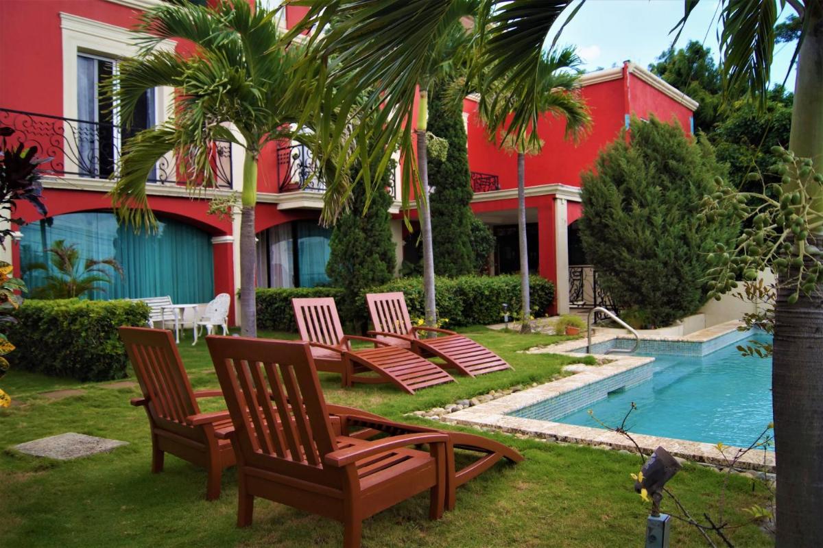 Suitetrails - Los Altos Apartments & Studios