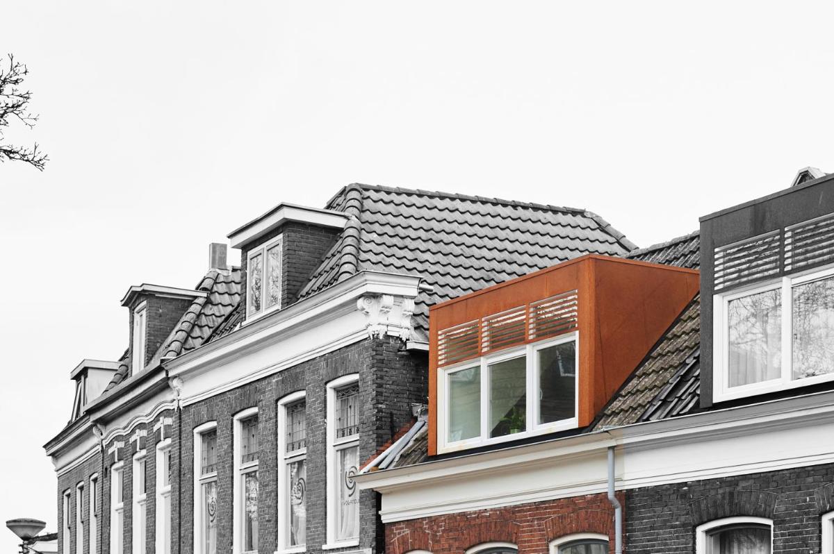Cozy Typical Dutch Apartments - Housity