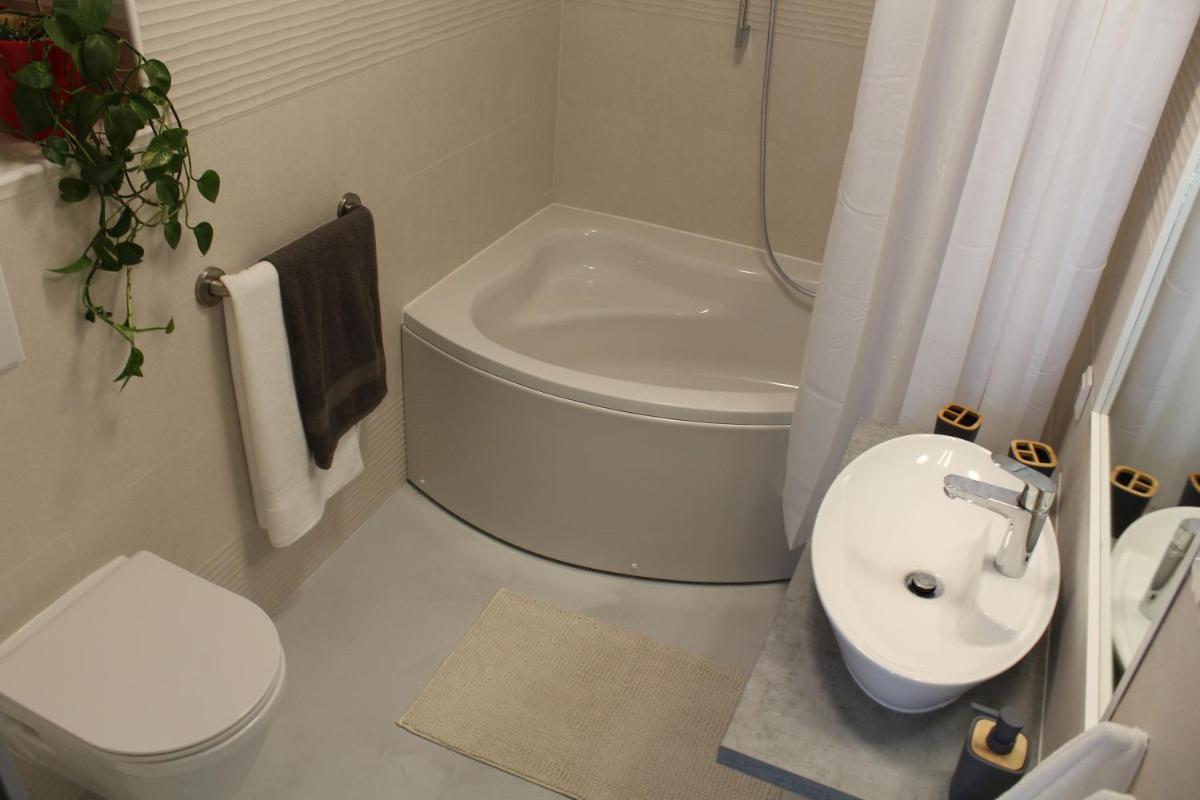 Apartman Boki - Housity