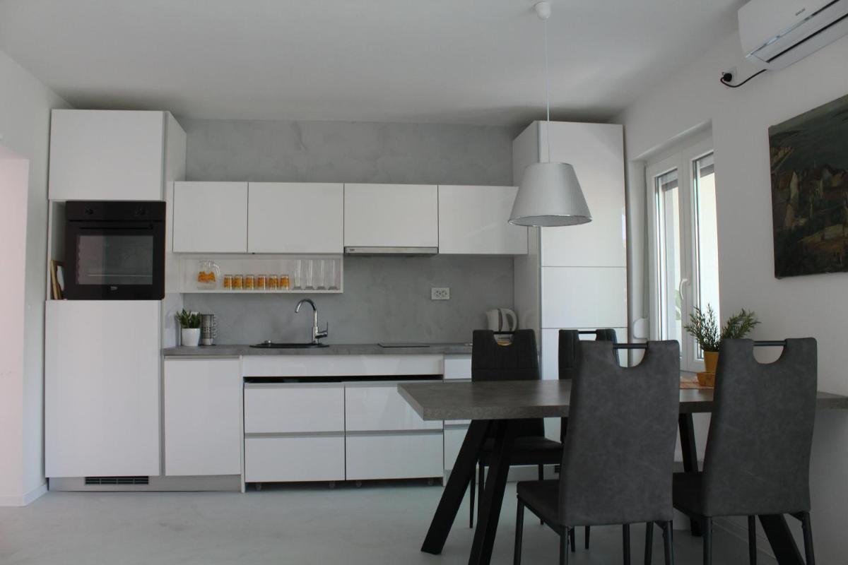 Apartman Boki - Housity