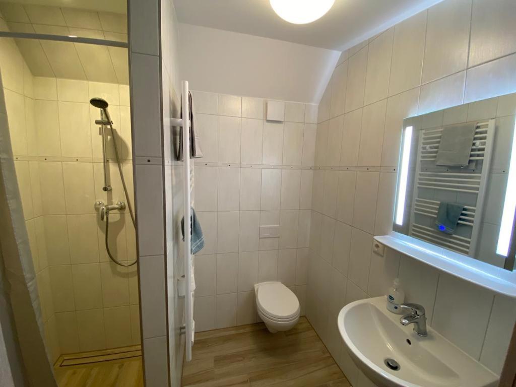 Ferienwohnung am Teufelsmoor -KEINE MONTEURE- - Housity