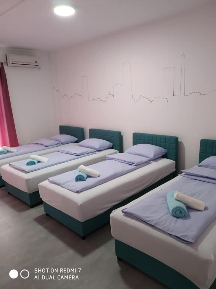 Markaz Apartman Bihac - Housity