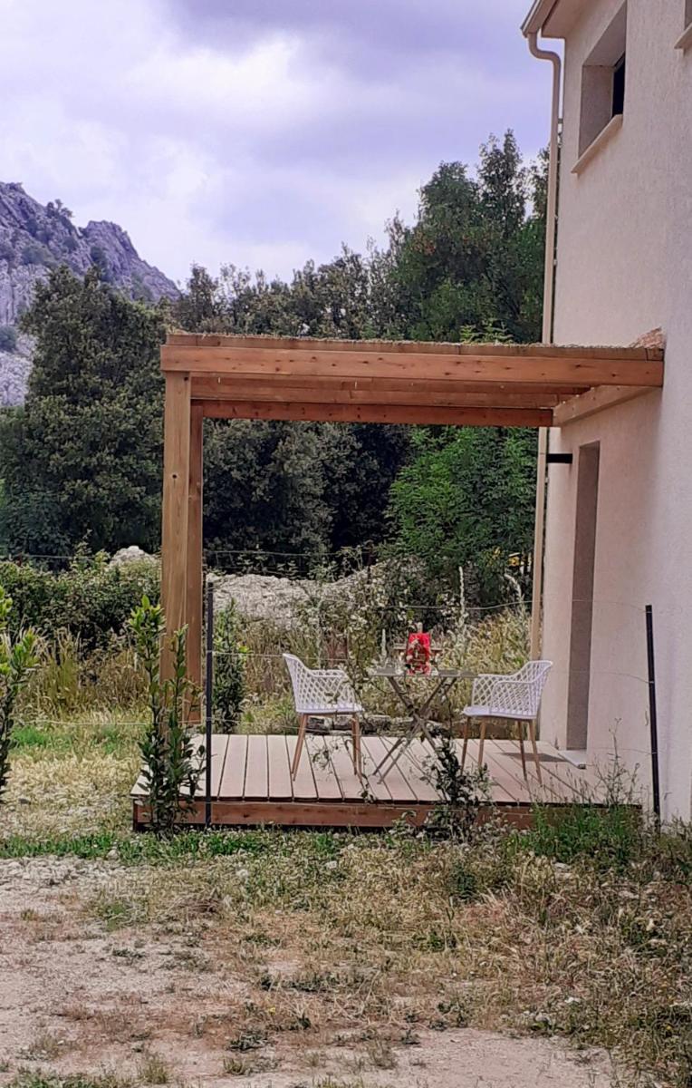 Suitetrails - Casa Prunelli 2