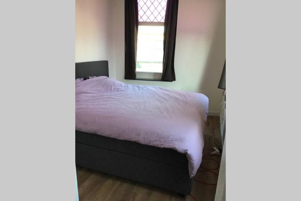 Sas van Gent, luxe appartement in centrum - Housity