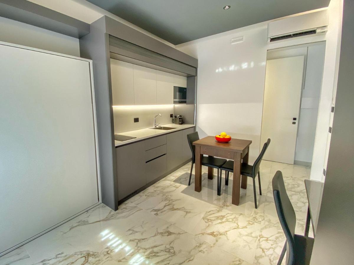 B&B BorgiaRooms - Housity