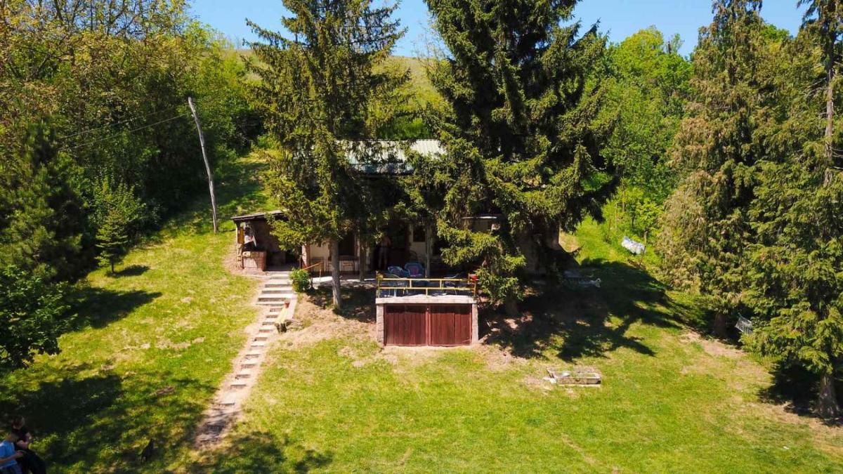 Vila Knez - Housity