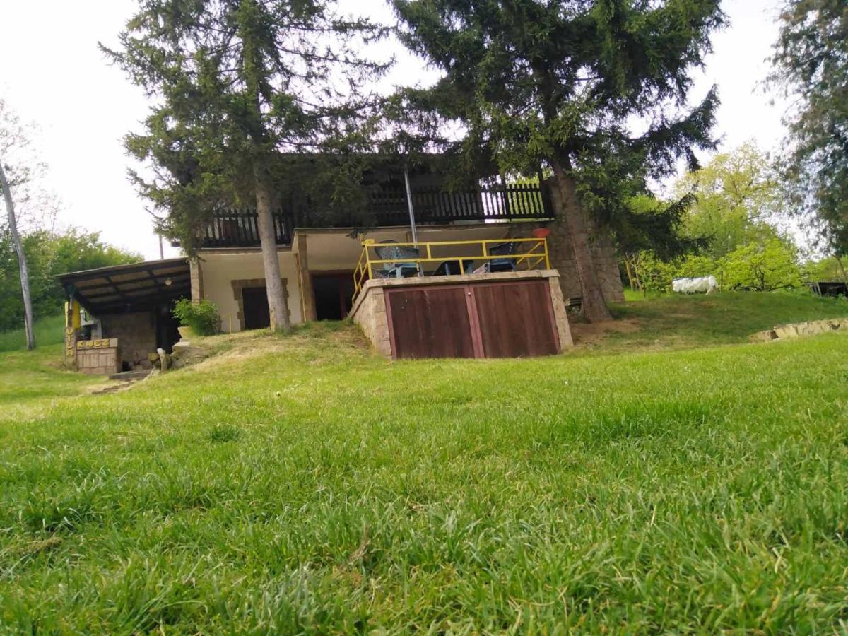 Vila Knez - Housity