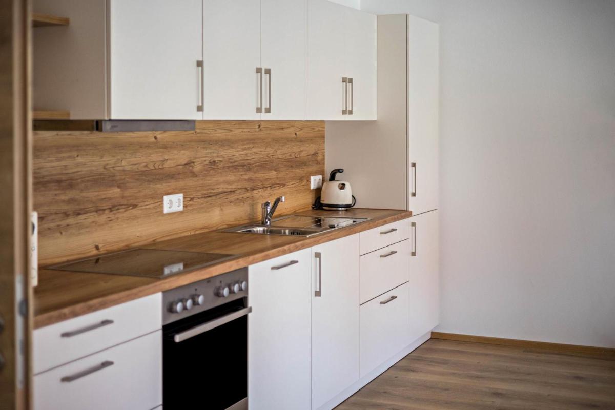 Ferienwohnung Häfele 2 - Housity