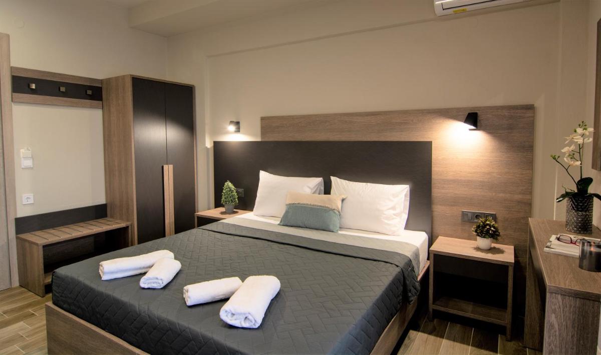Villa Morfeas - Housity