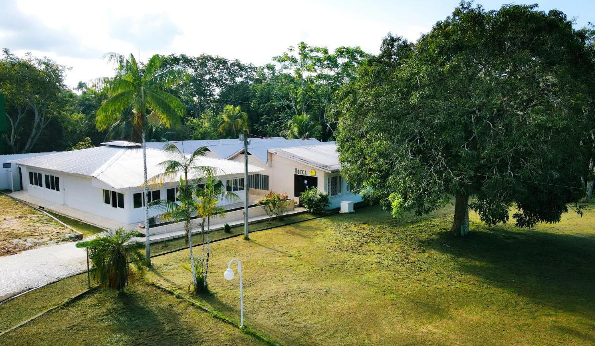 Suitetrails - Hotel SPA Paraíso