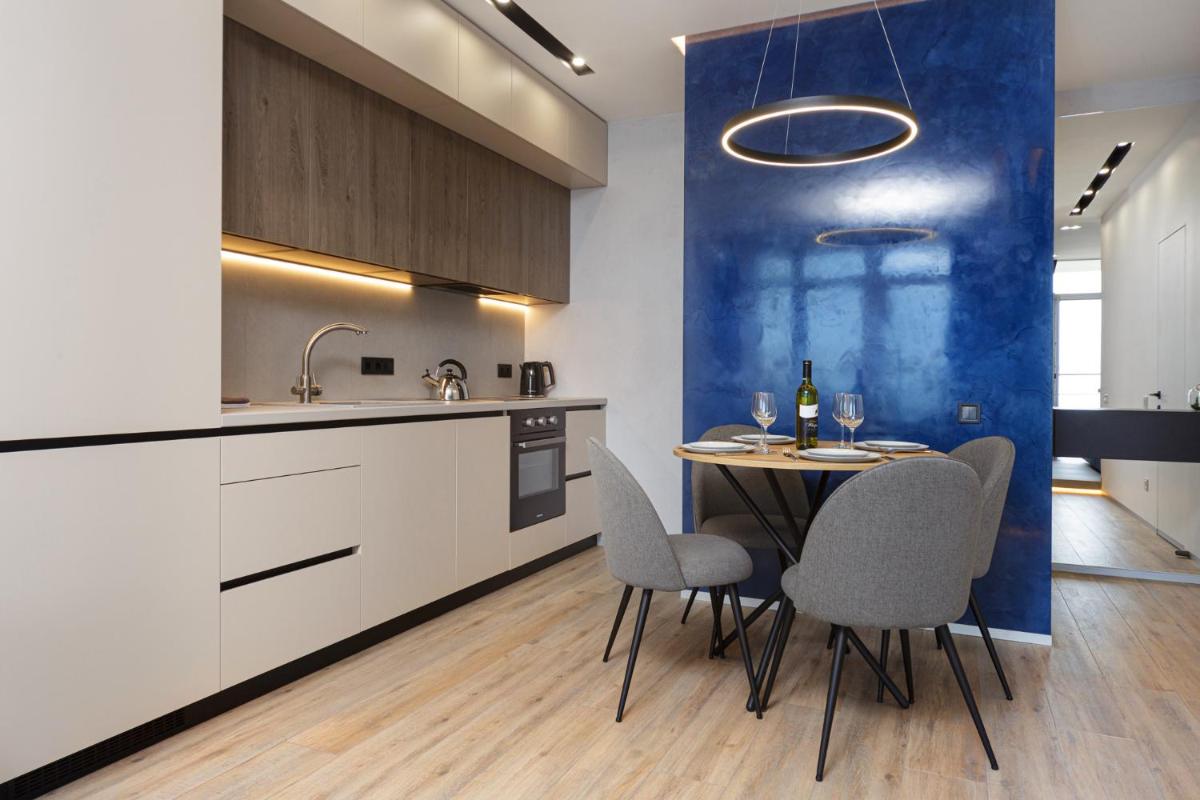 Level 24 - Sea & Sky View Apartment - Housity