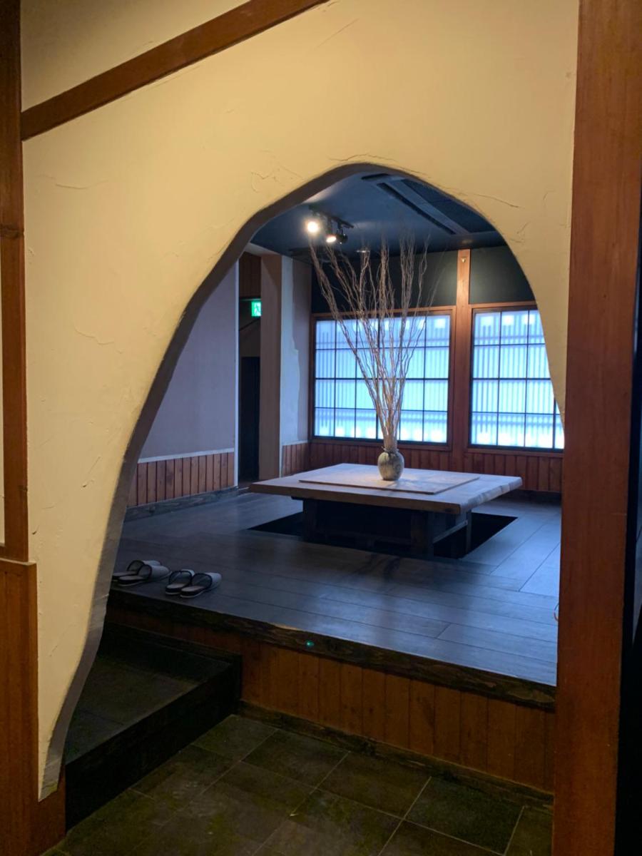 Petit tomakomai station - Housity