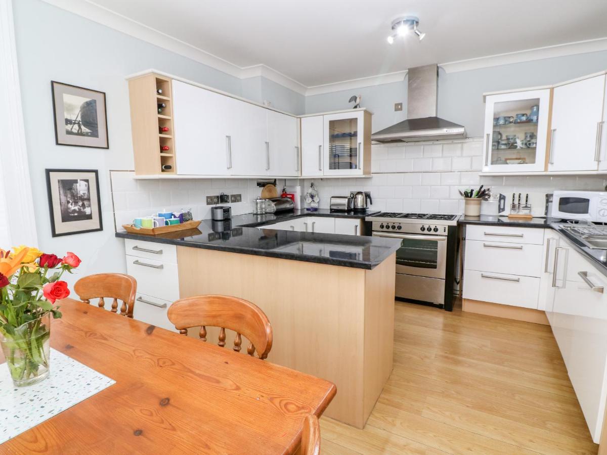 Trevorrow House - Housity