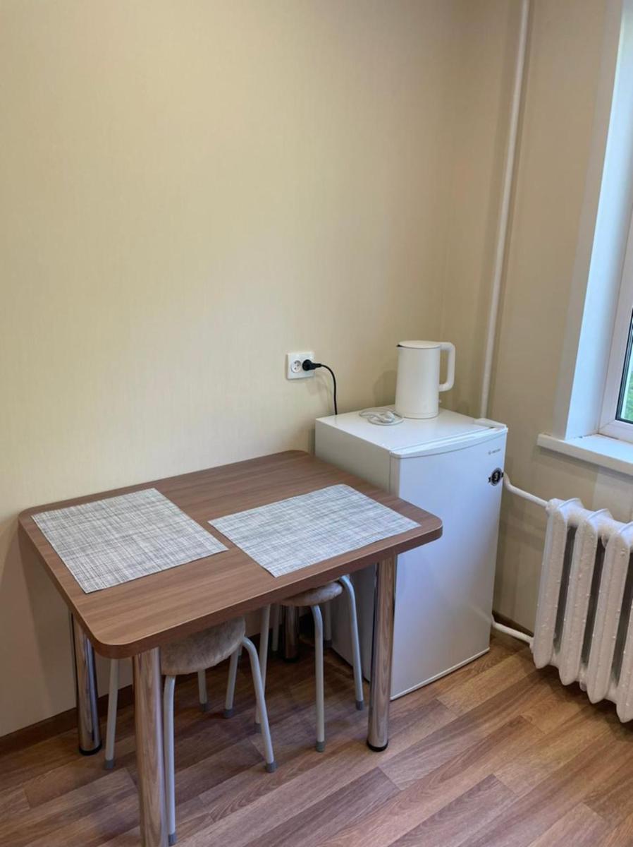 Квартира в центре Академгородка на ул.Терешковой - Housity