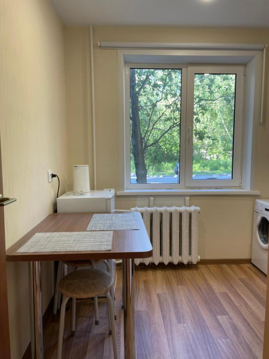 Квартира в центре Академгородка на ул.Терешковой - Housity
