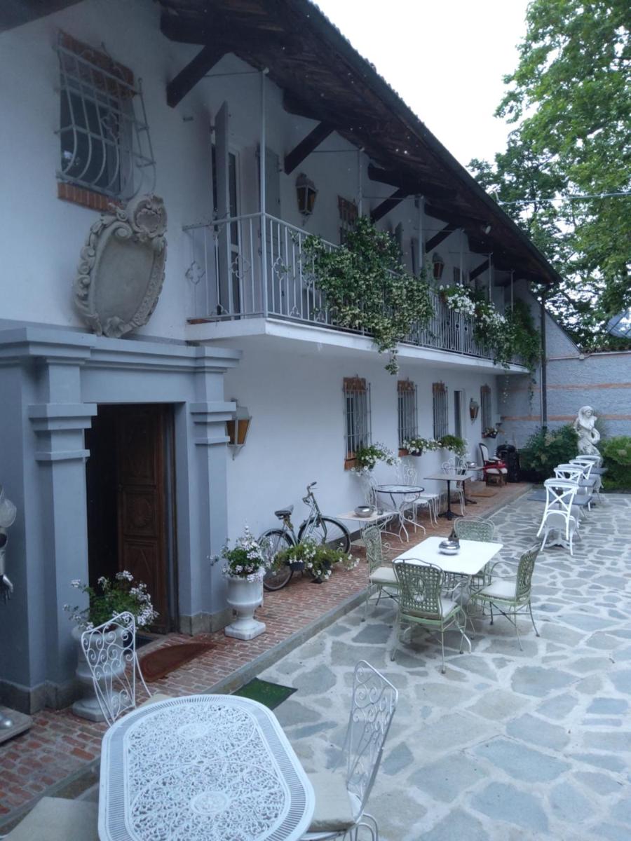 ANTICA VILLA CUNEO- Guest House - 