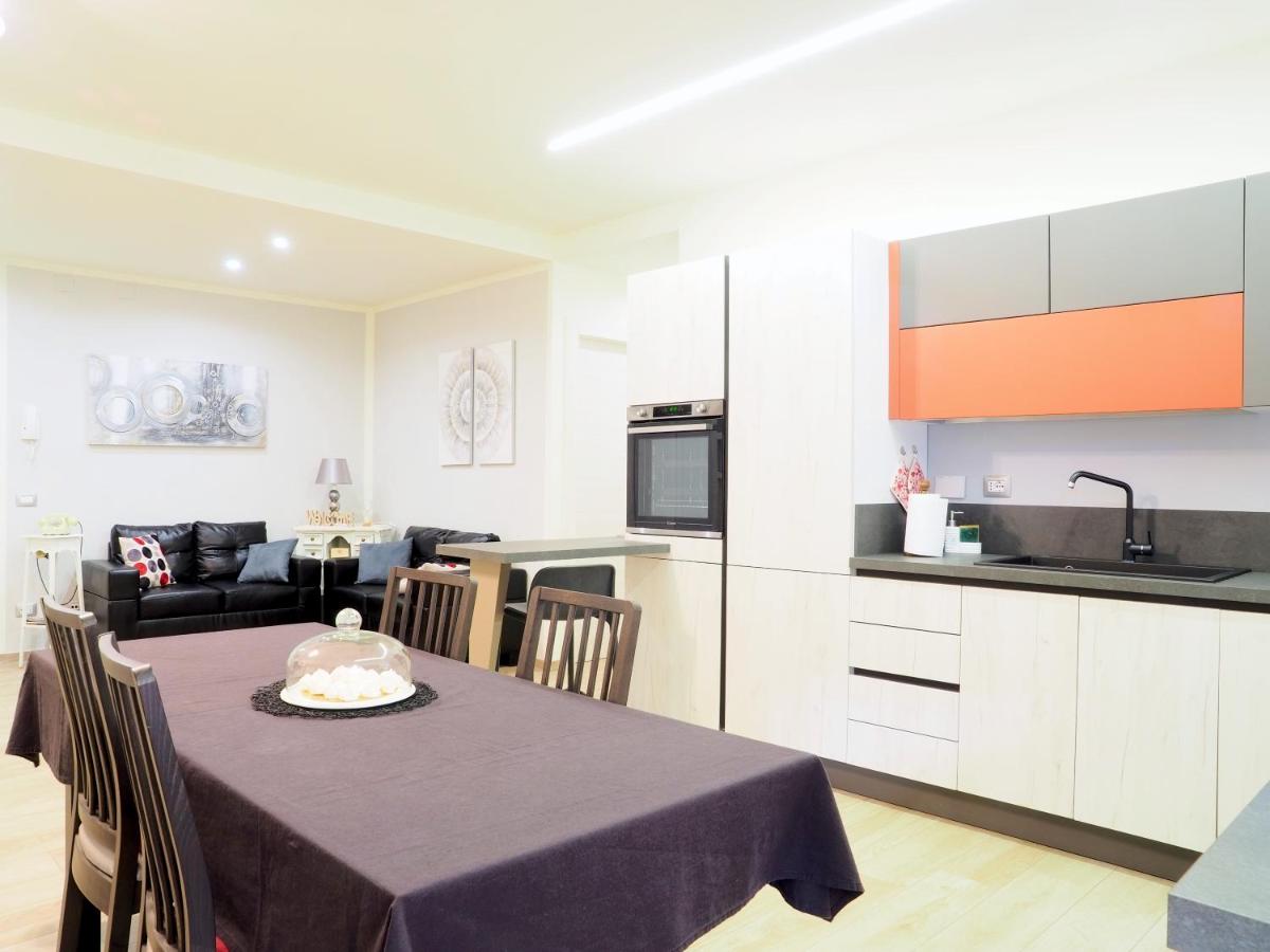 B&b La Rocca - Housity