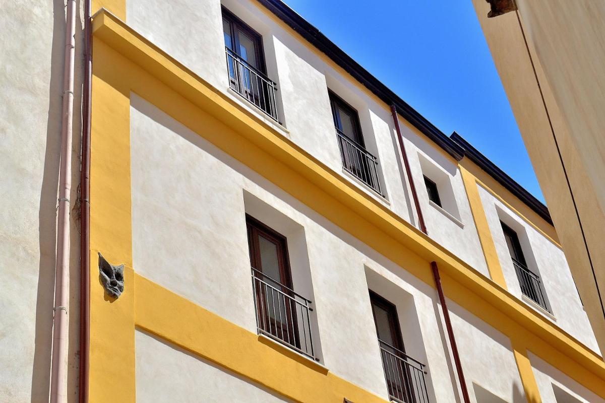 L'antica Palermo - Housity