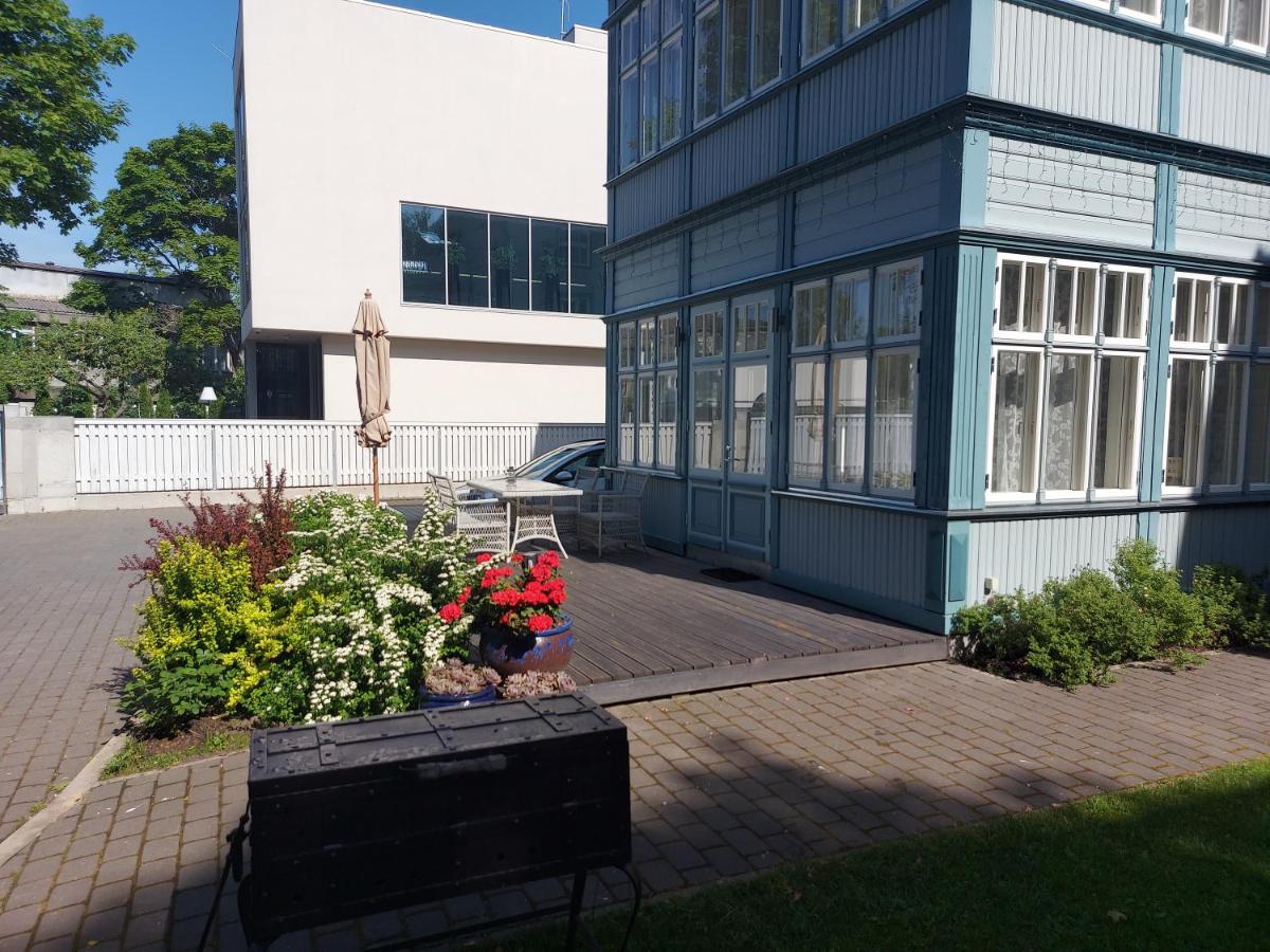 Austri Villa - Housity