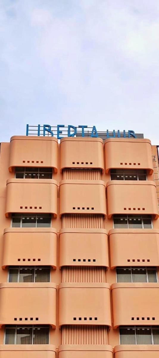Liberta Hub Blok M Jakarta - Housity