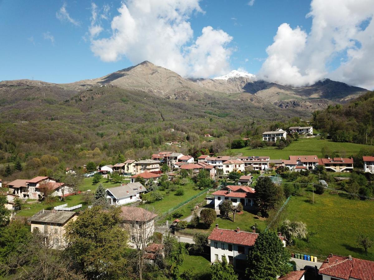HOTELLERIE VALLE SACRA - Housity