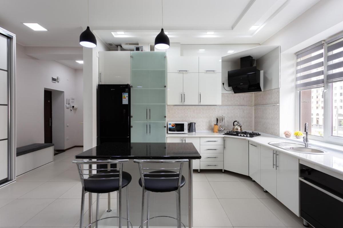 Oloy Apartment - Housity
