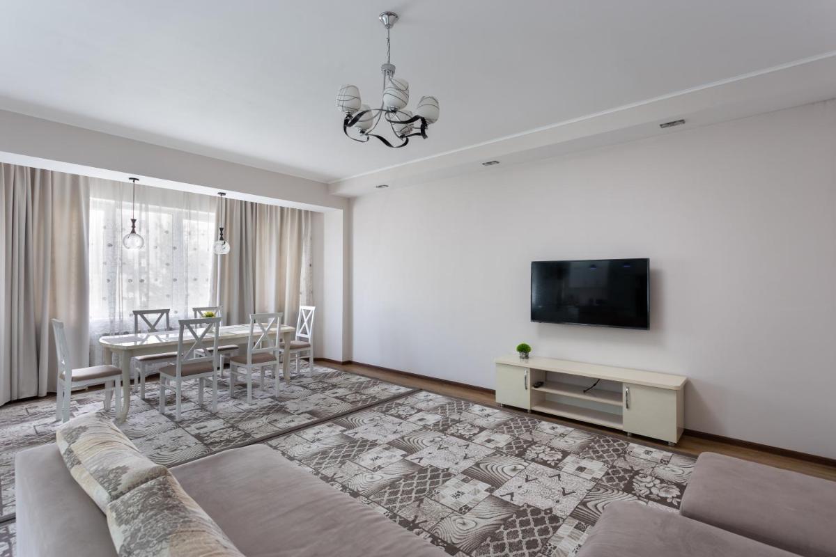 Oloy Apartment - Housity