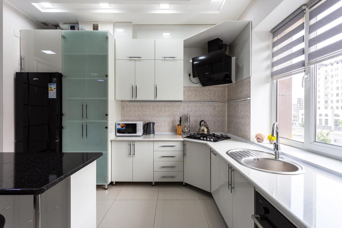 Oloy Apartment - Housity