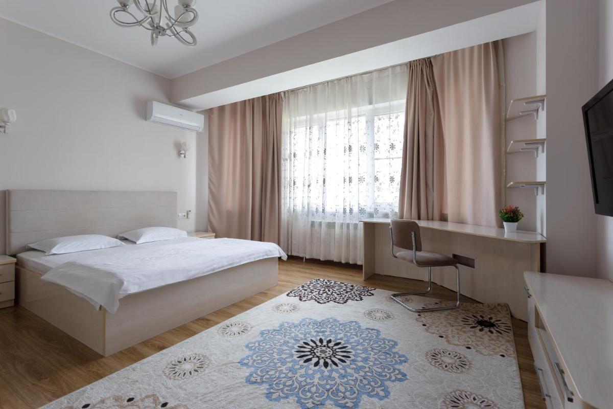 Oloy Apartment - Hizvo
