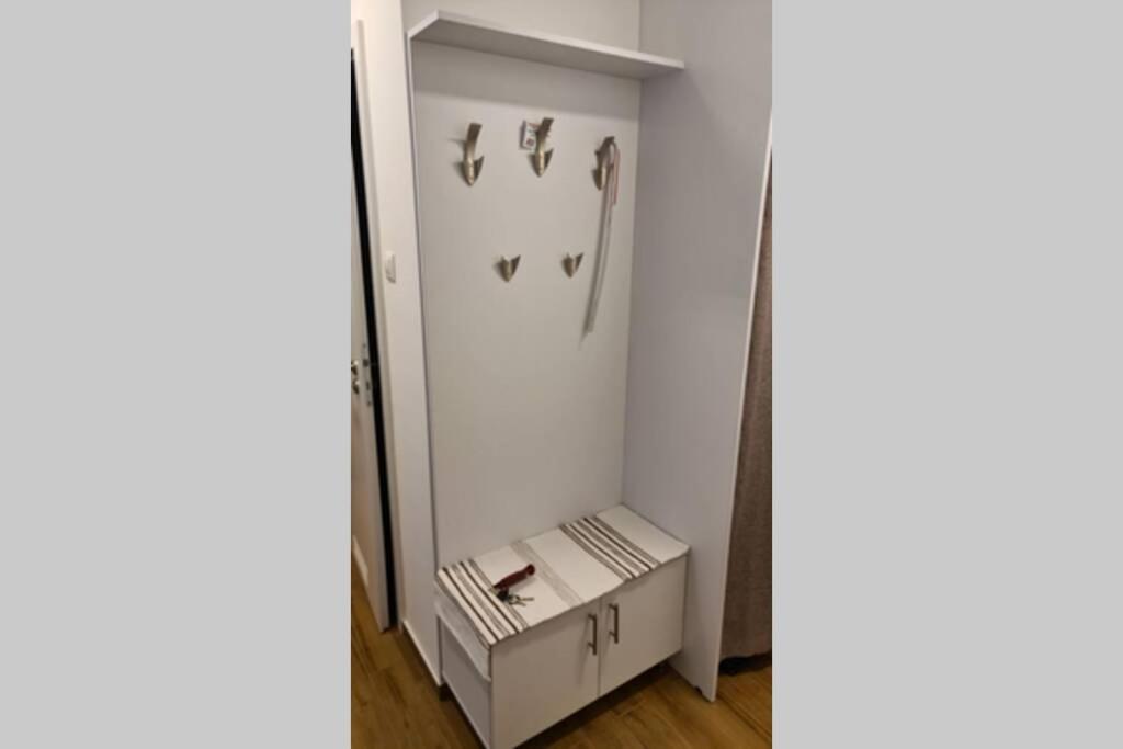 Suitetrails - Kadarka apartman - Szekszárd