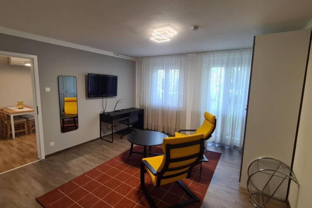 Suitetrails - Kadarka apartman - Szekszárd