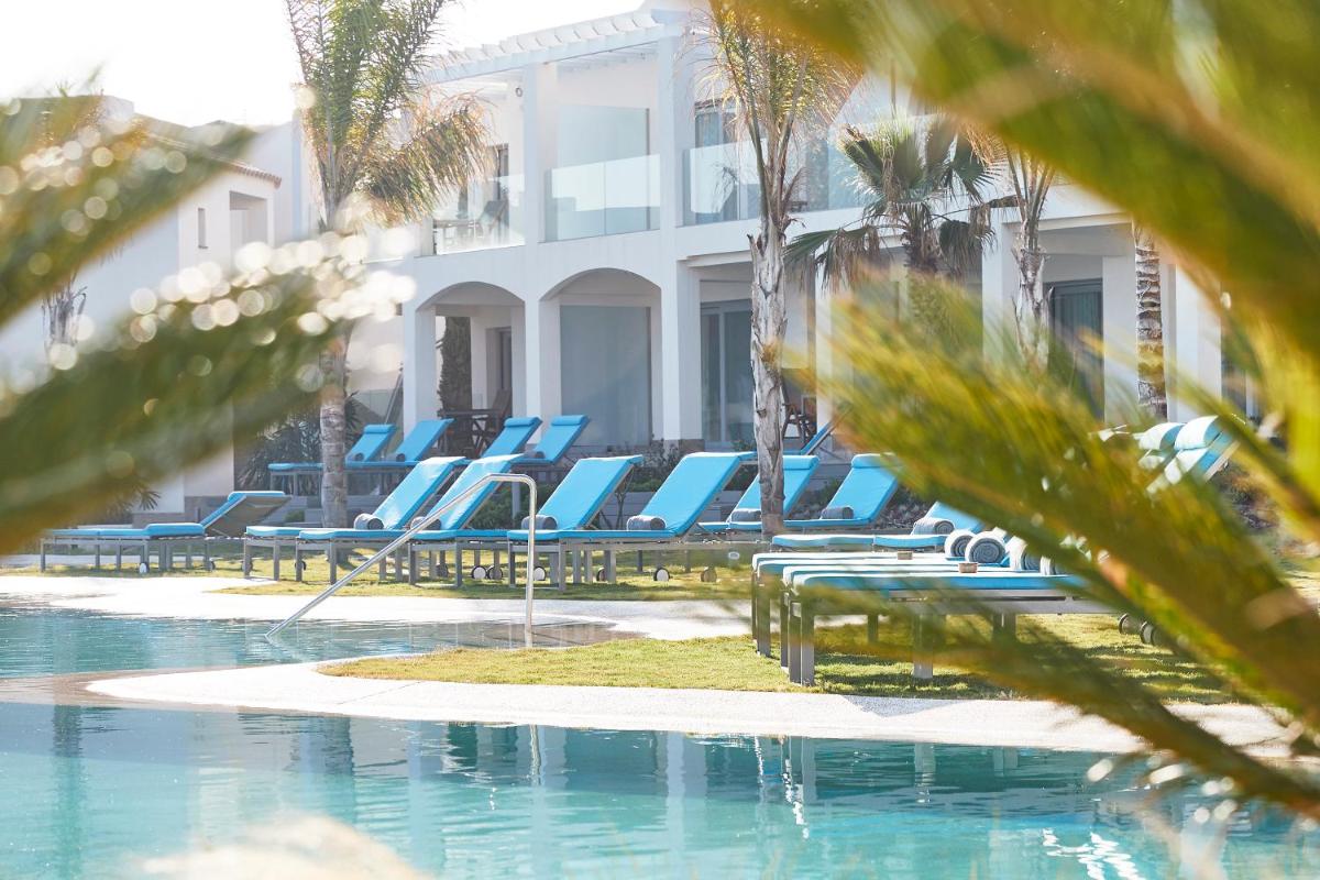 Piscina en o cerca de 7Pines Resort Ibiza, part of Destination by Hyatt