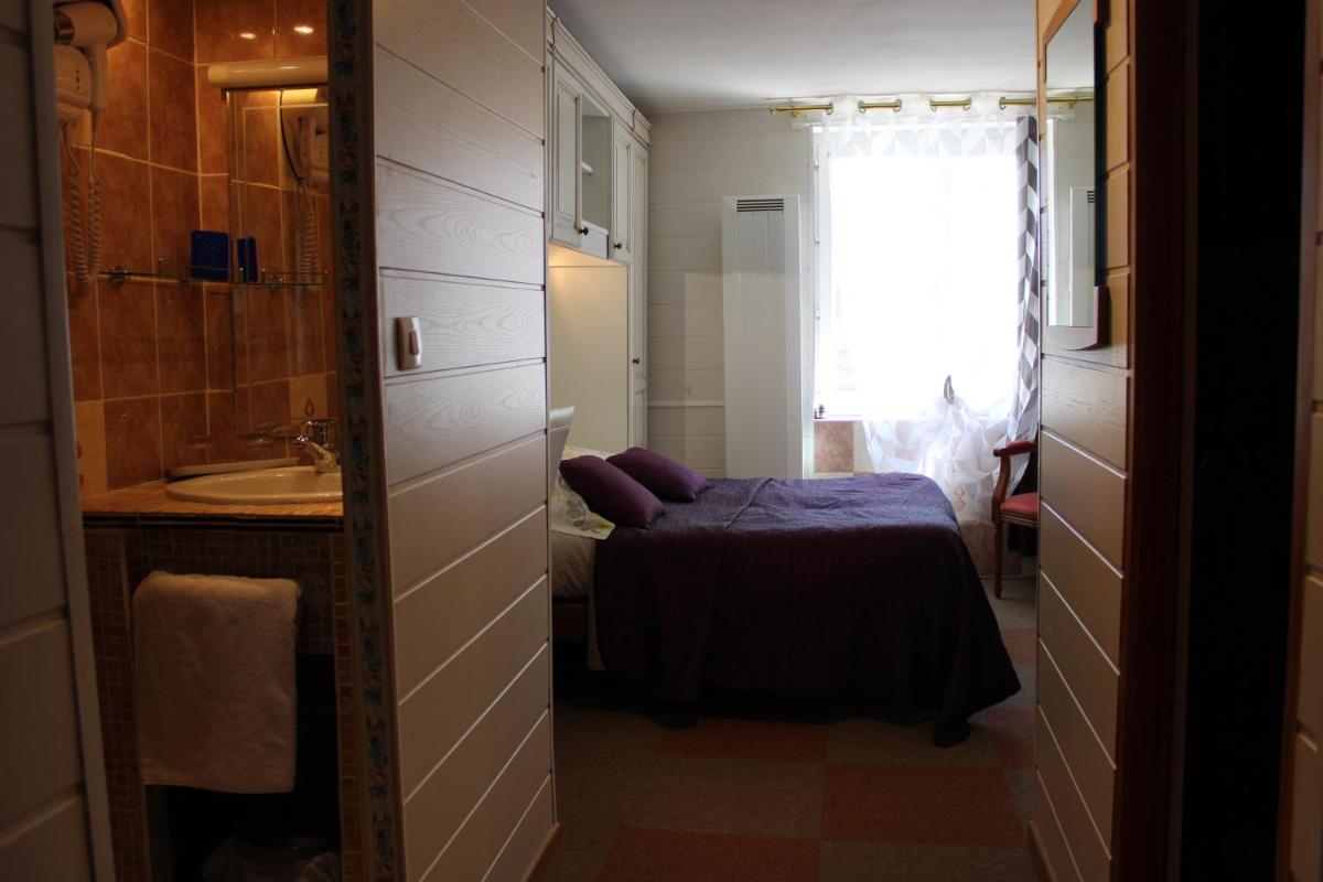 Hotel du Gambrinus - Housity