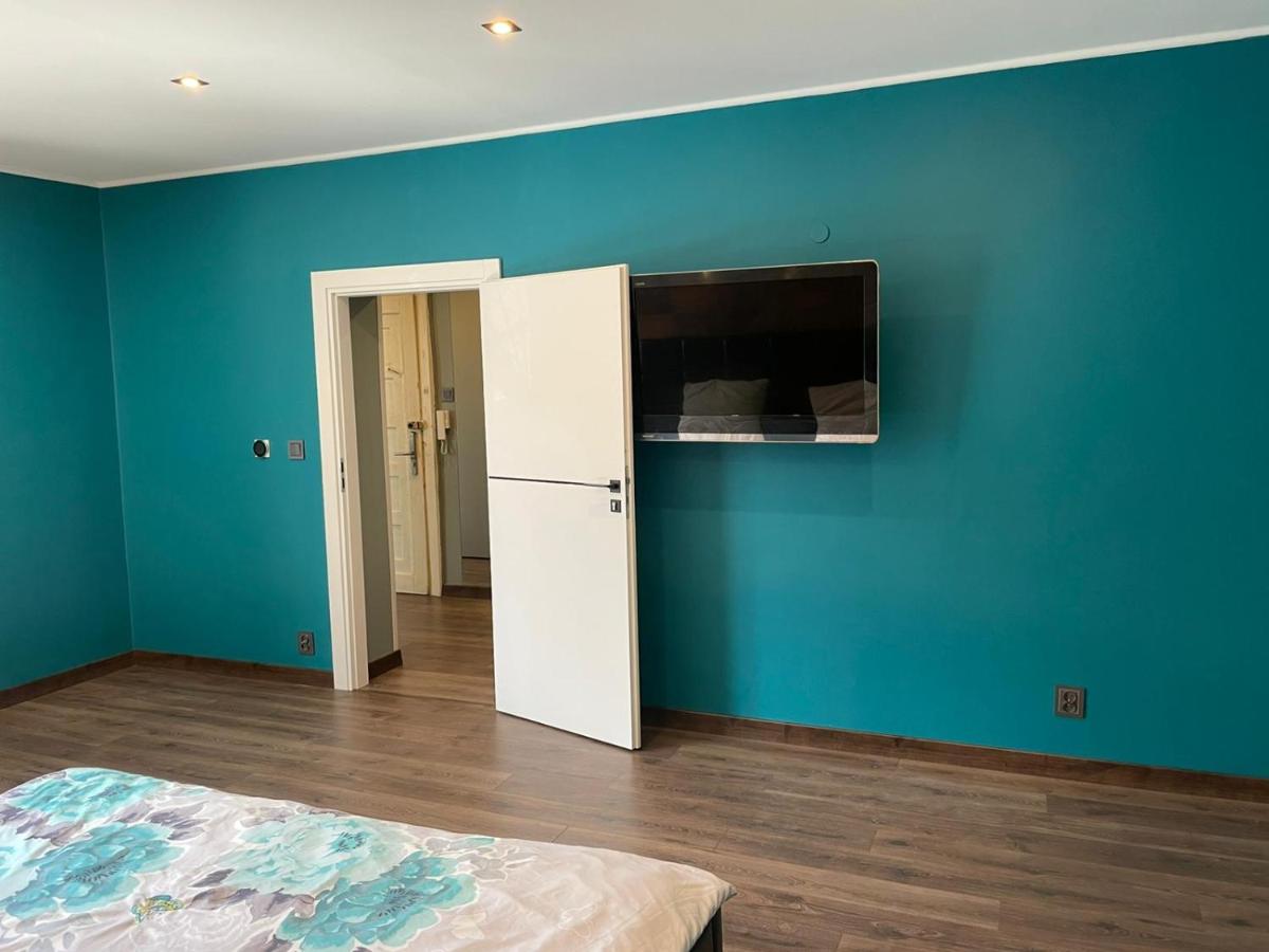 Lux Apartament Sienkiewicza - Hizvo