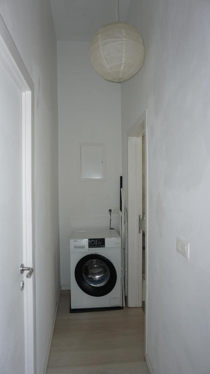 Roosevelt Apartments. - Hizvo
