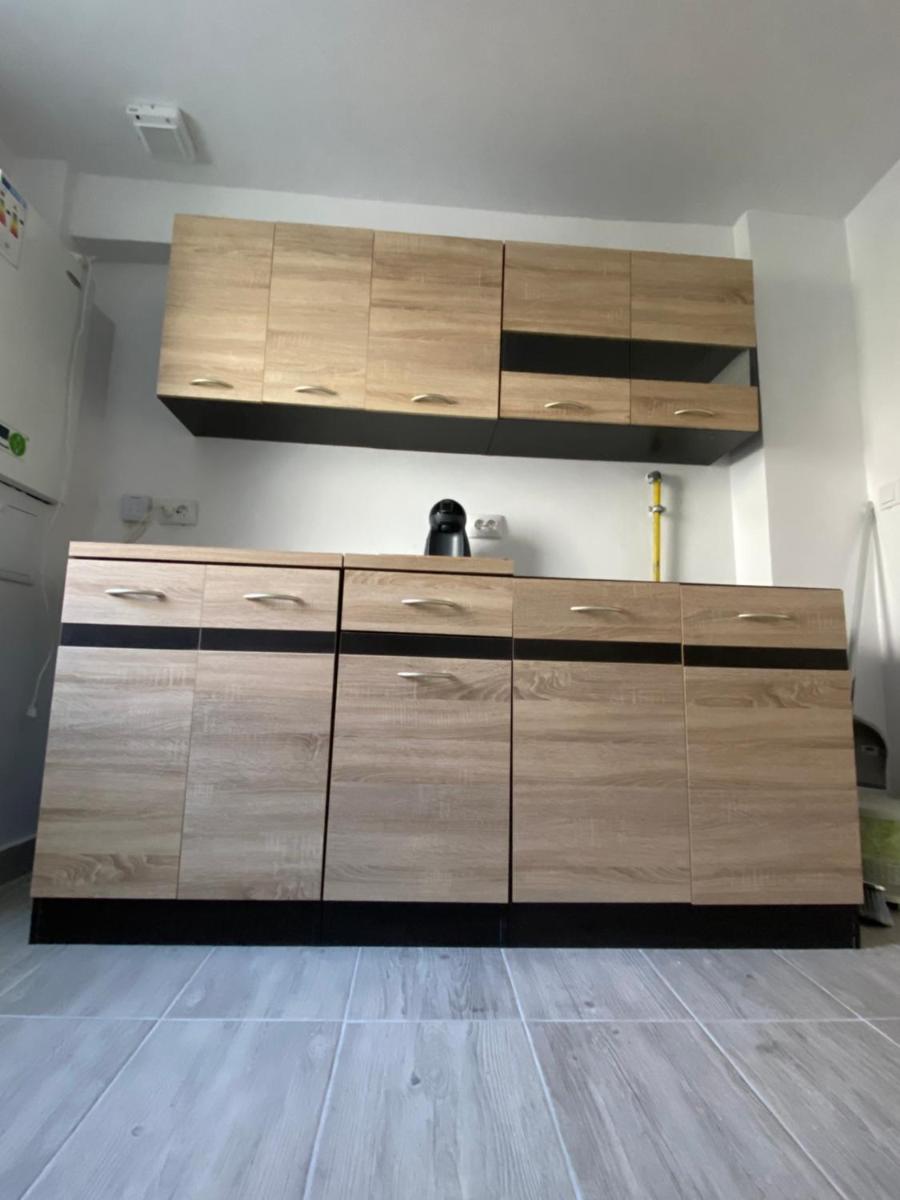 Apartament House Sasca - Housity