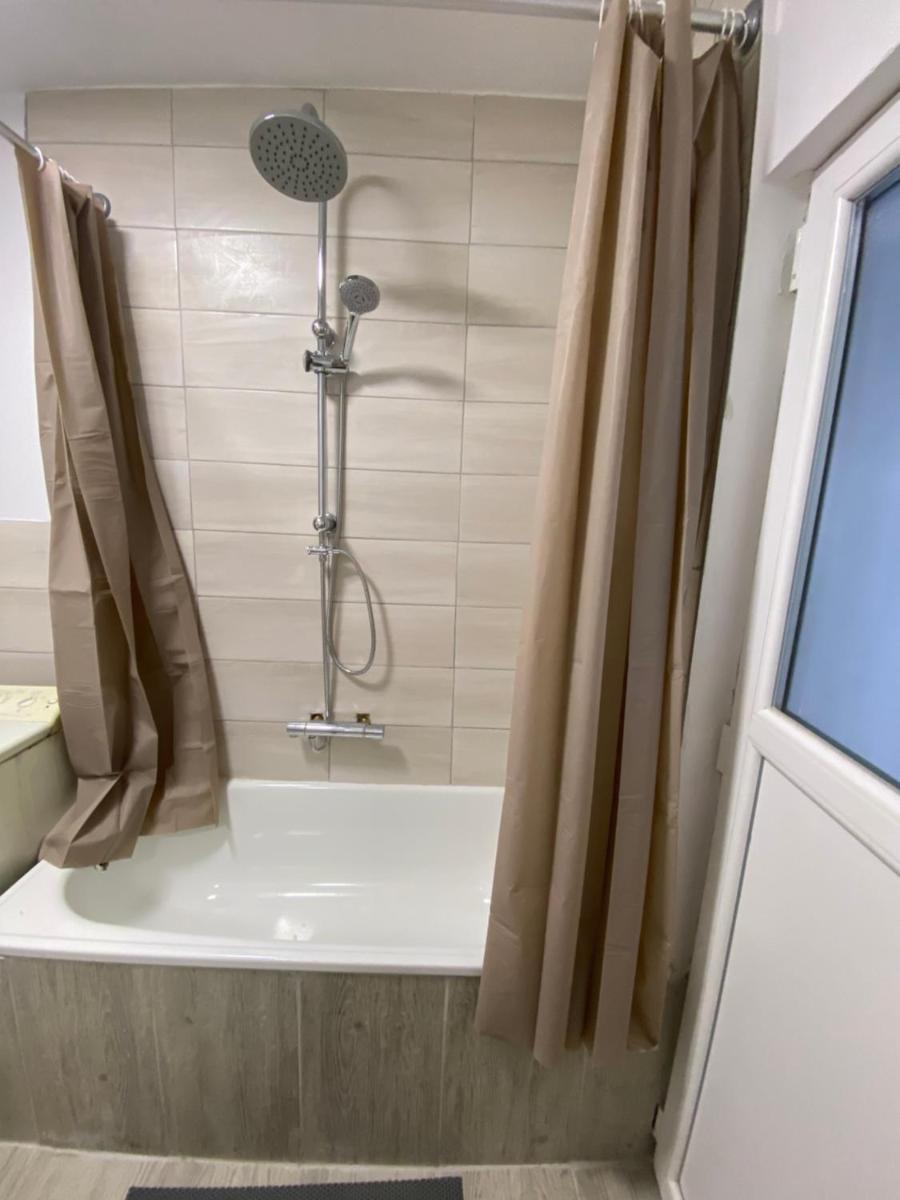 Apartament House Sasca - Housity
